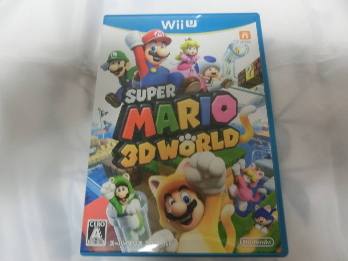 スーパーマリオ 3d ワールド 攻略】Switch]ワールド7(城) | スーパーマリオ3Dワールド 攻略ガイド