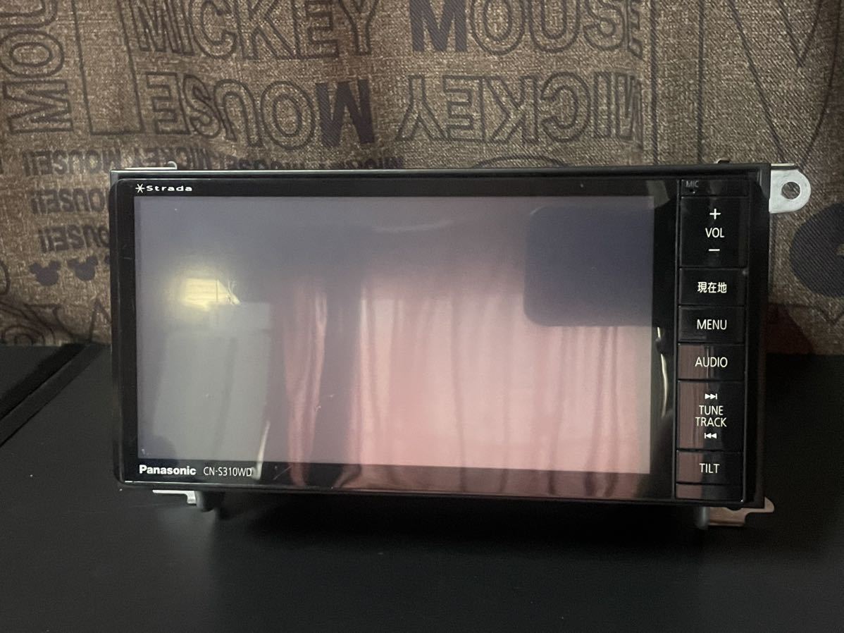 新品未使用】Panasonic スッキリポール 7m ブラウン
