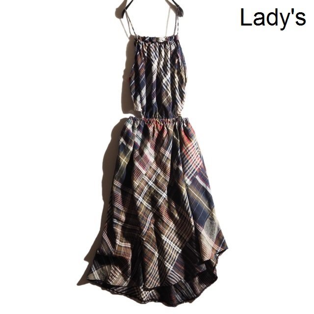 未使用に近い】K5426z ▽INSCRIRE アンスクリア▽ 新品同様 Crazy  