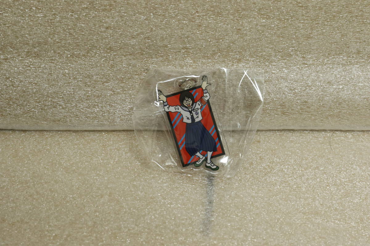 SUZUKA ]A賞 新しい学校のリーダーズ 直筆サイン入り アクリルパネル