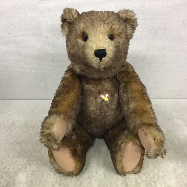steiff シュタイフ テディピース 1925 レプリカ 675249 【公式通販】