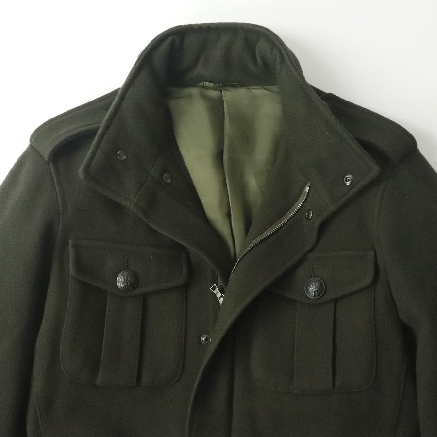 やや傷や汚れあり】相場価格￥45,360- 極美品 PS PAUL SMITH ポール