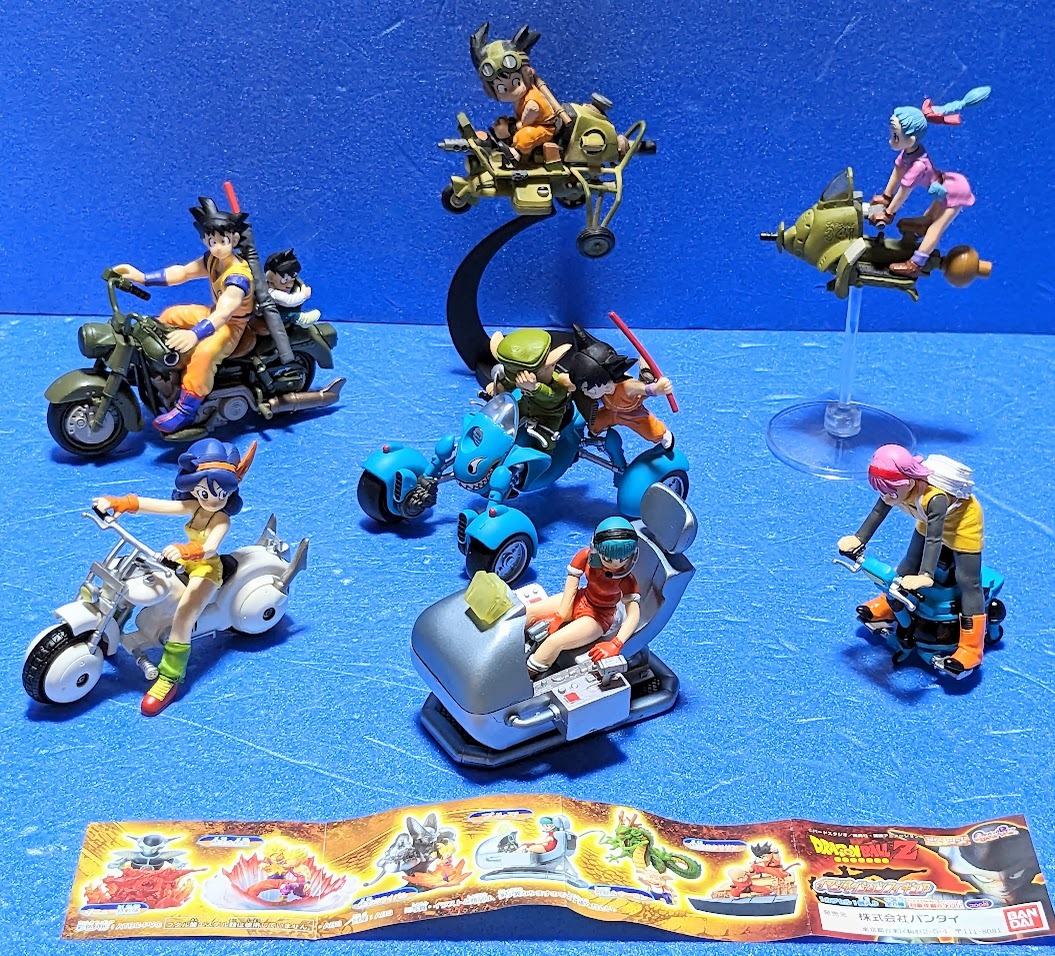 レゴ風 レゴ互換 ドラゴンボール23体体セット ①新品