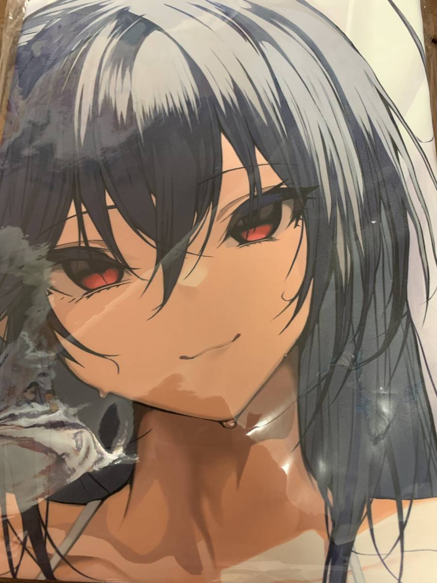 アズールレーン DEAD OR ALIVE ほのか B1タペストリー doa アズレン