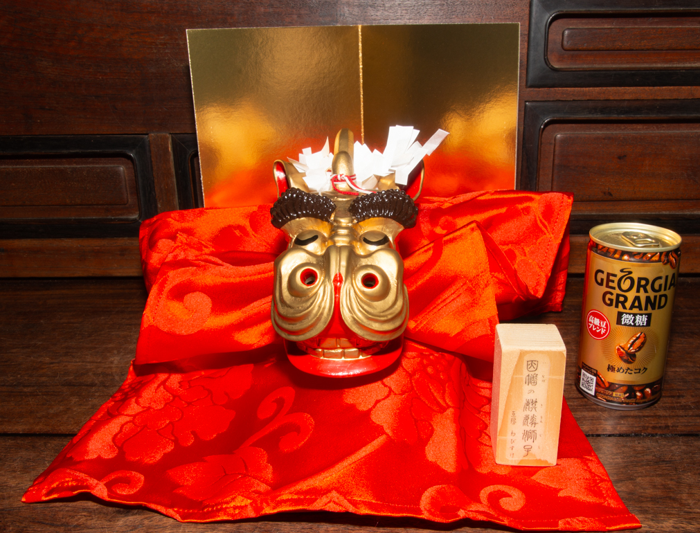 格安アウトレット価格 陶器製 獅子像 伝統工芸品 【公式通販】