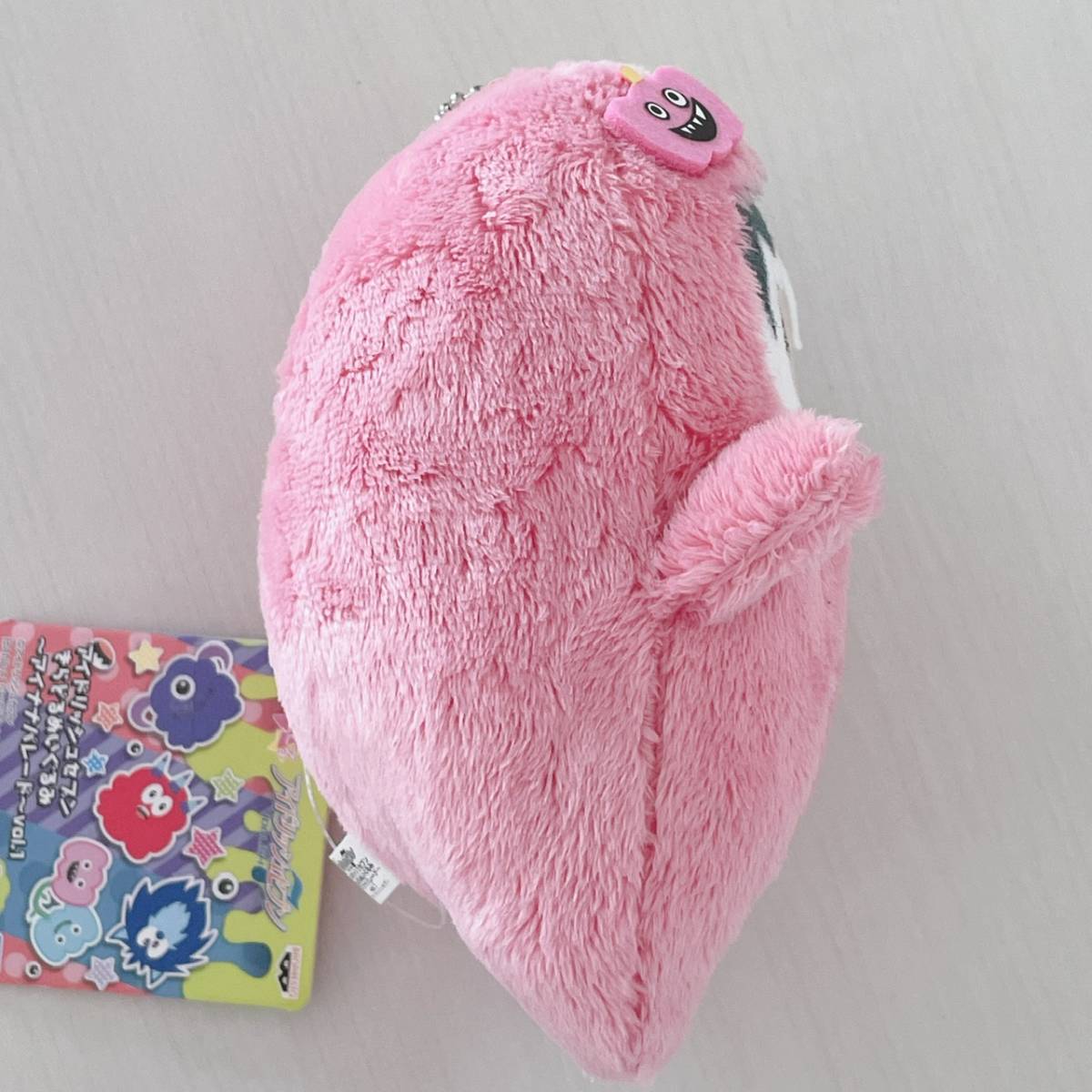 アイナナパレード　vol.1 モンぬい　百　千 アイナナパレード vol.1 モンぬい 百 千 （アイナナ 千 百 きら
