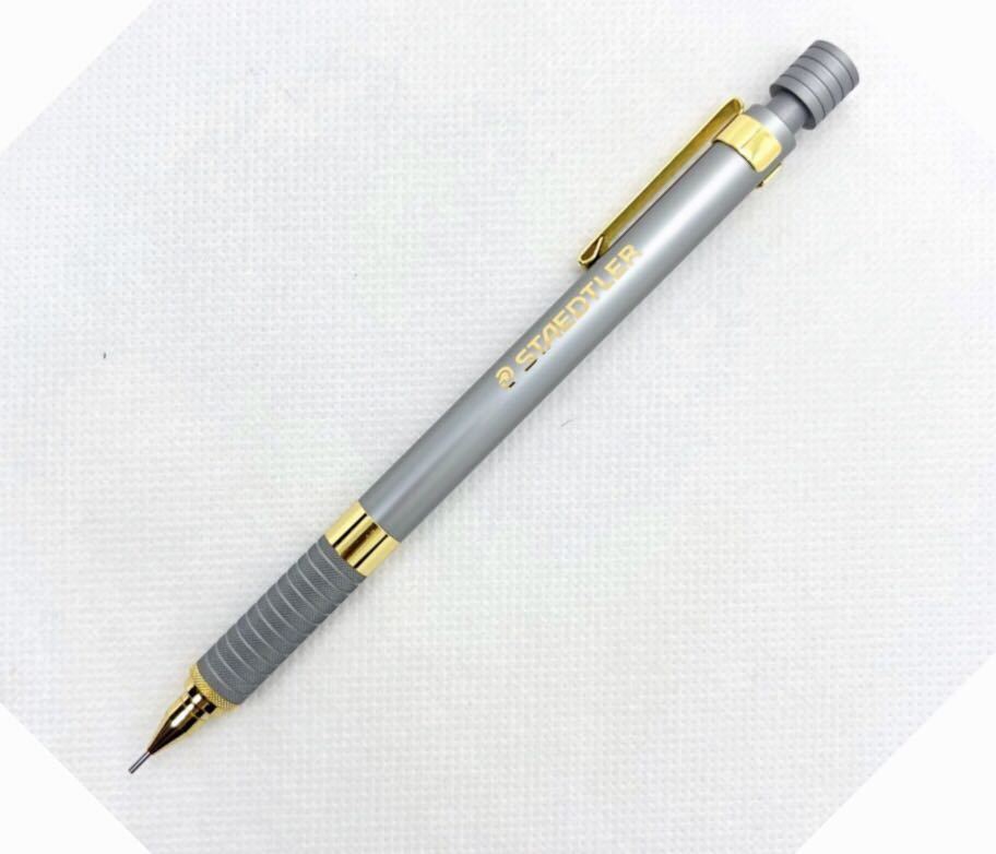Pilot - JustMeet Sharpencil Dr. 0.5mm パイロット Black 希少
