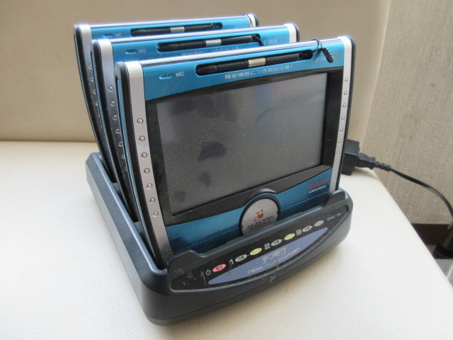 □【取説・デンモク付】第一興商 DAM XG1000 カラオケ カラオケ