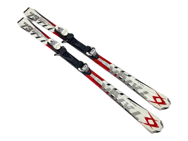 【最終値下げ】VOLKL フォルクル RTM73 159cm スキー板 Amazon | フォルクル(Volkl) 5点セット カービングスキー RTM73