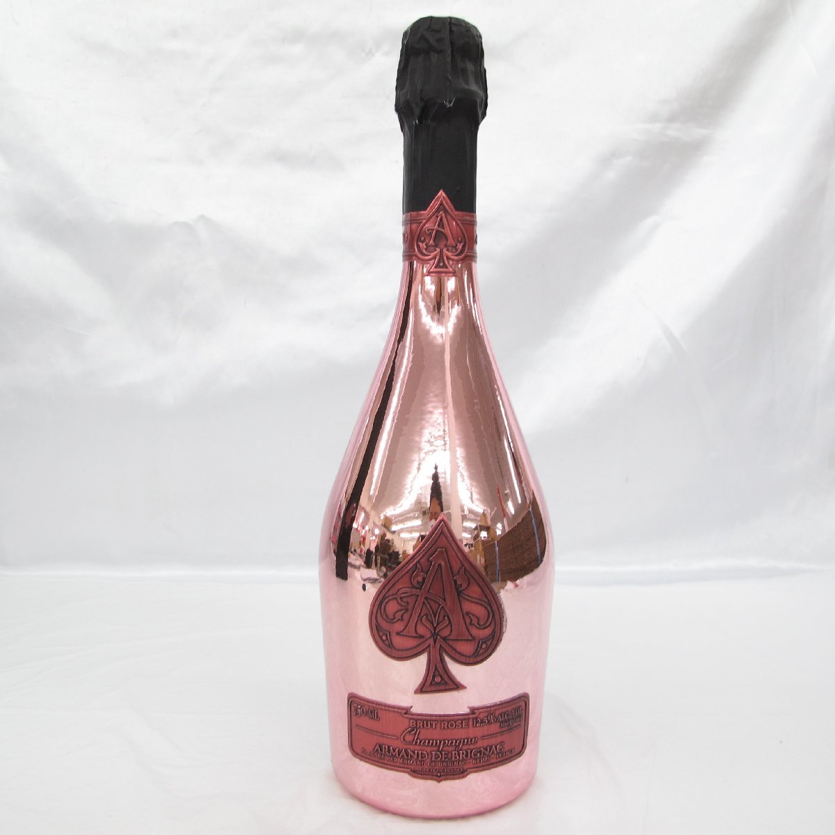 アルマンドロゼ 2本セット アルマンド ゴールド&ロゼ2本セット