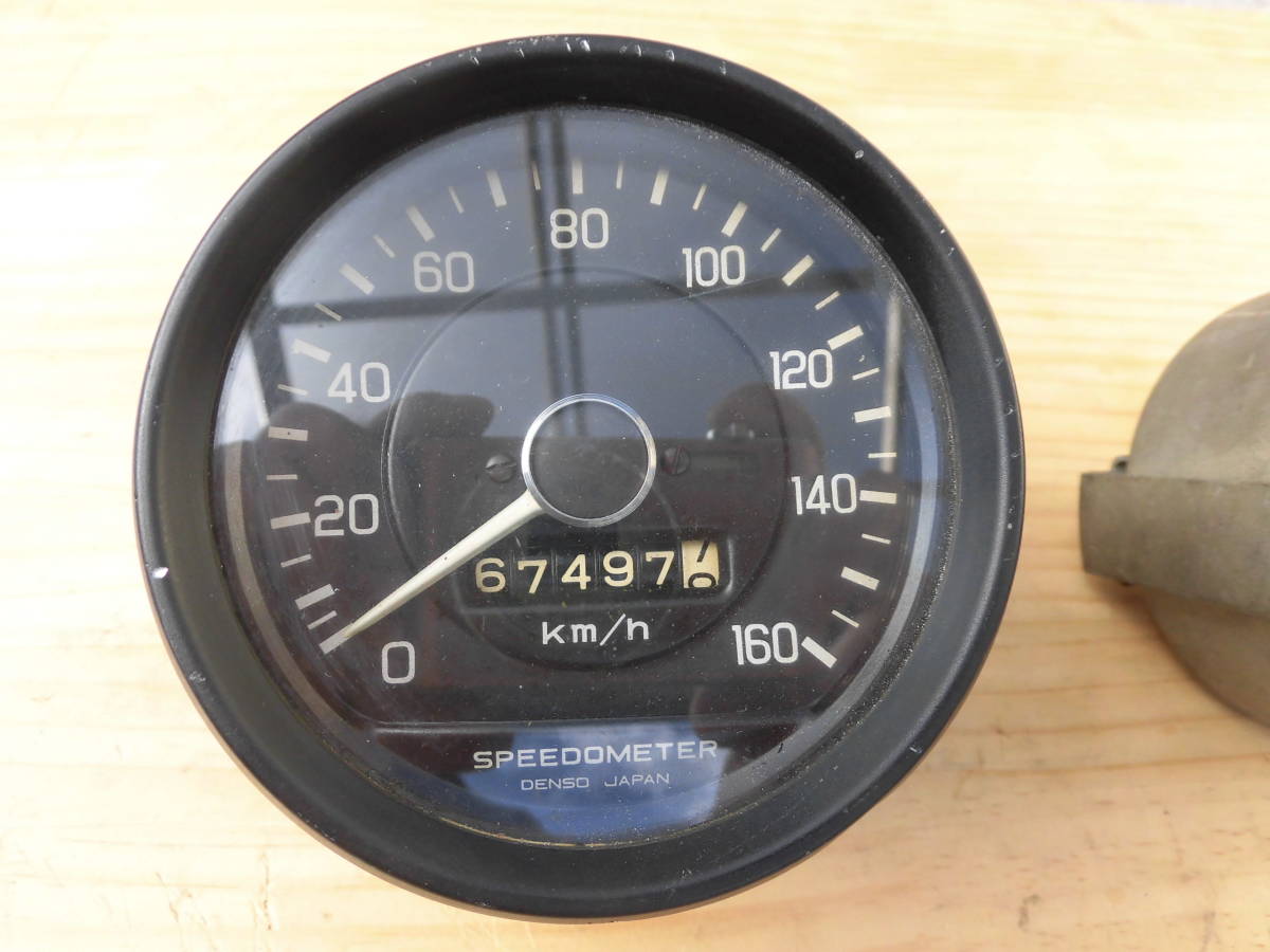■ホンダS800　スピードメーター　 ホンダs800 スピードメーター s600