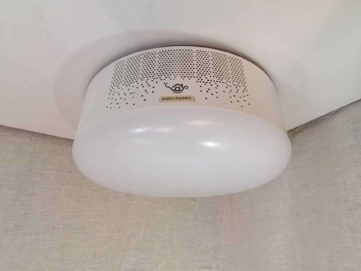 ポップインアラジンse ジャンク品 ジャンク品】 popin Aladdin SE