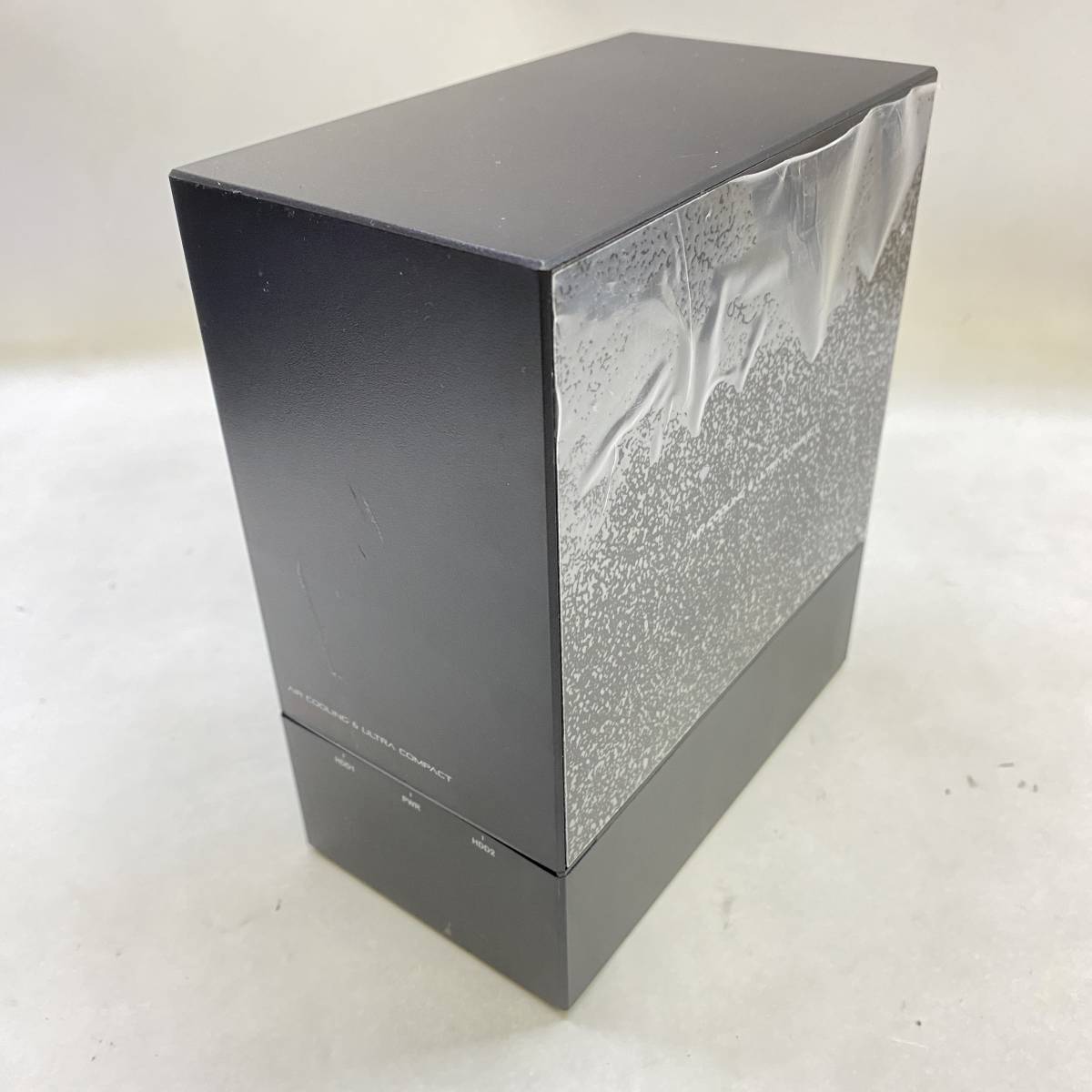 logitec-lhr-2brhu3-2tb-2-used