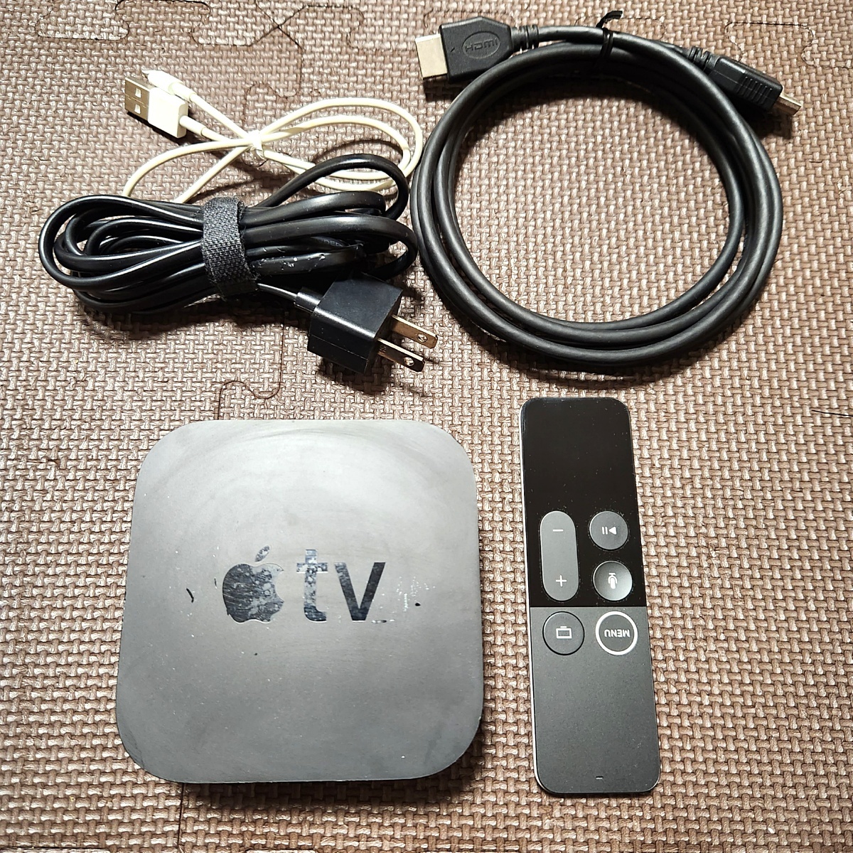 新しい Apple TV 4K の注文は 5 月 21 日に出荷開始