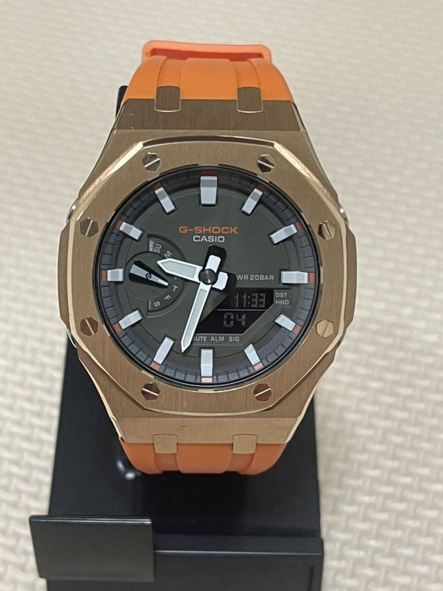 CASIO CMD-10-8 ホワイト「腕リモ（初代）」リモートコントロール機能 時計 