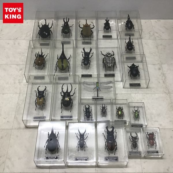 【全体的に状態が悪い】1円〜 訳あり デアゴスティーニ 世界の昆虫 データブック ゴホンヅノカブト、ヘラクレスオオカブト 他の落札情報詳細 ヤフオク落札価格検索 オークフリー