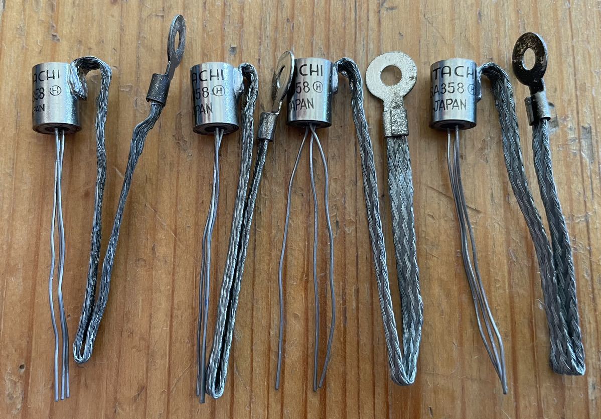 Nozzo effects/NOZZ rite ファズライト~ゲルマ 良ファズ NOZZO EFFECTS