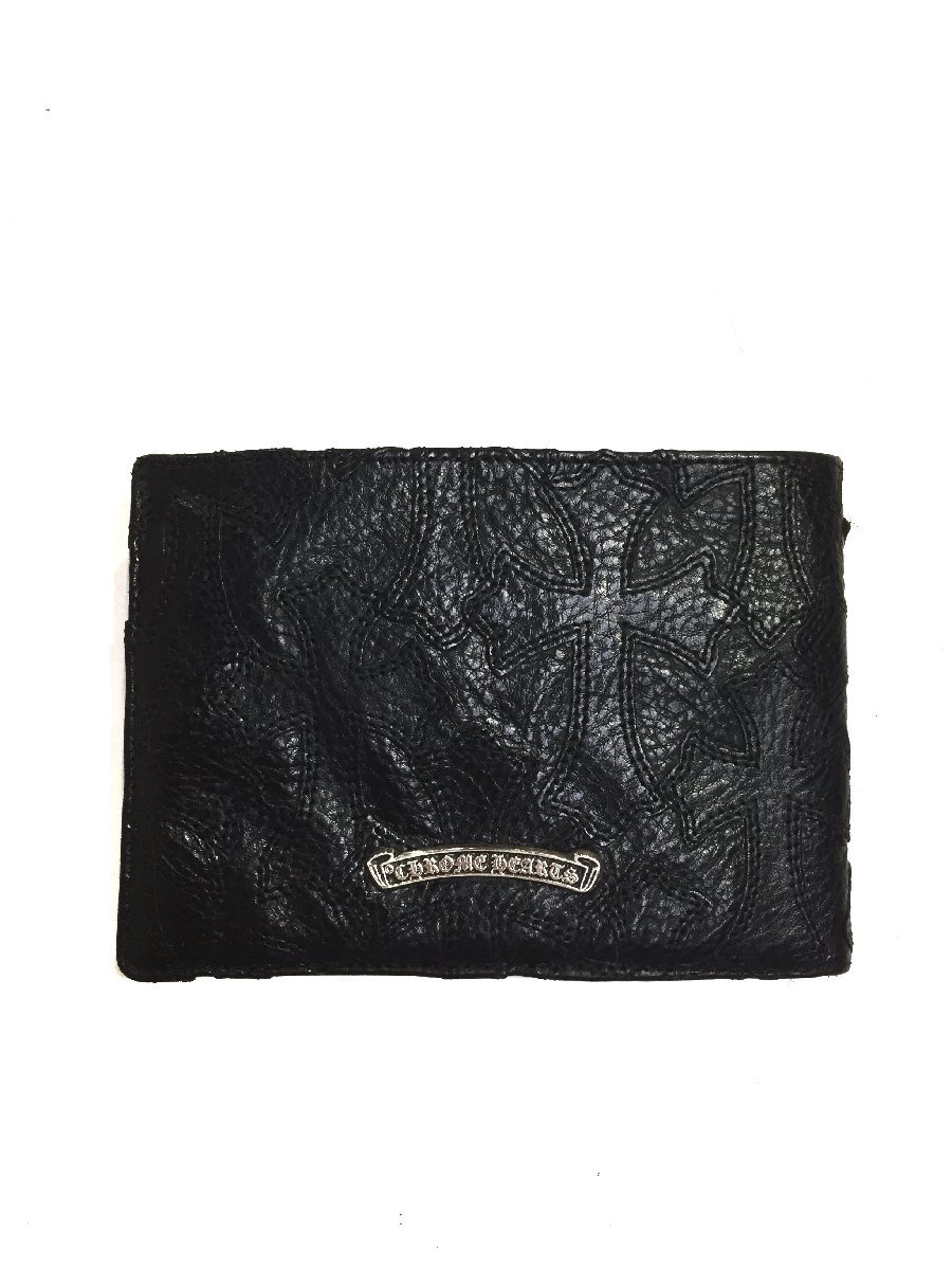 CHROME HEARTS Baby Bank Robber 未使用 CHROME HEARTS クロムハーツ（原本有） BABY BANK ROBBER ベビー