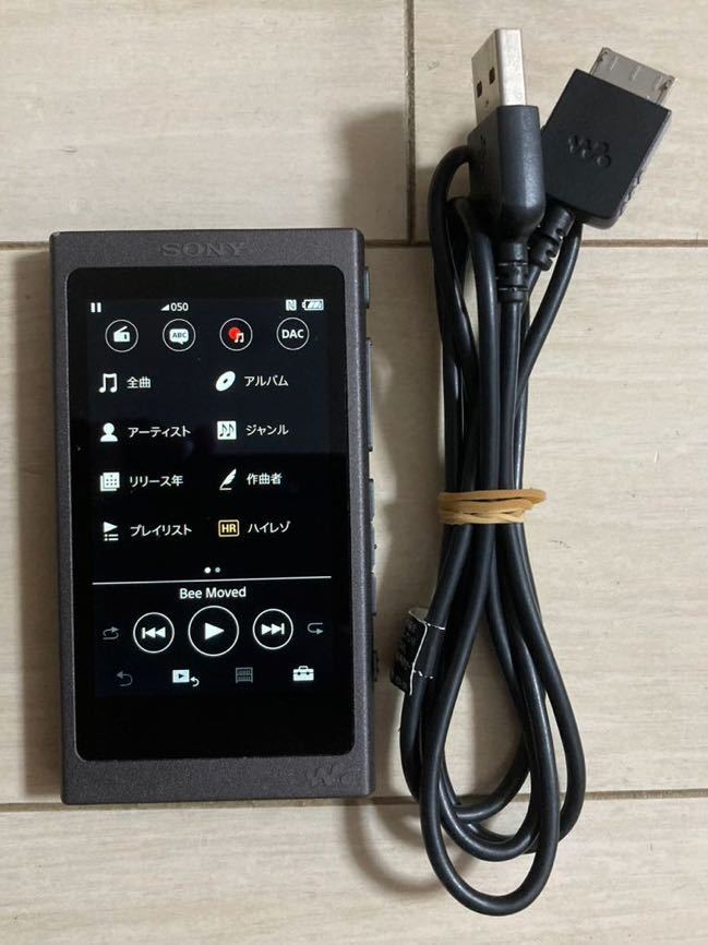 SONY NW A45 オマケ付き SONY NW A45 オマケ付き