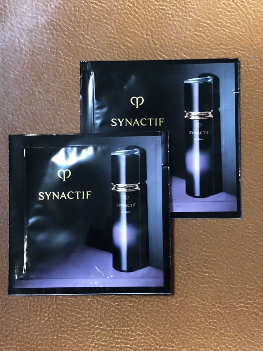 ローションイドラタントn- 化粧水 - シナクティフ | クレ・ド・ポー