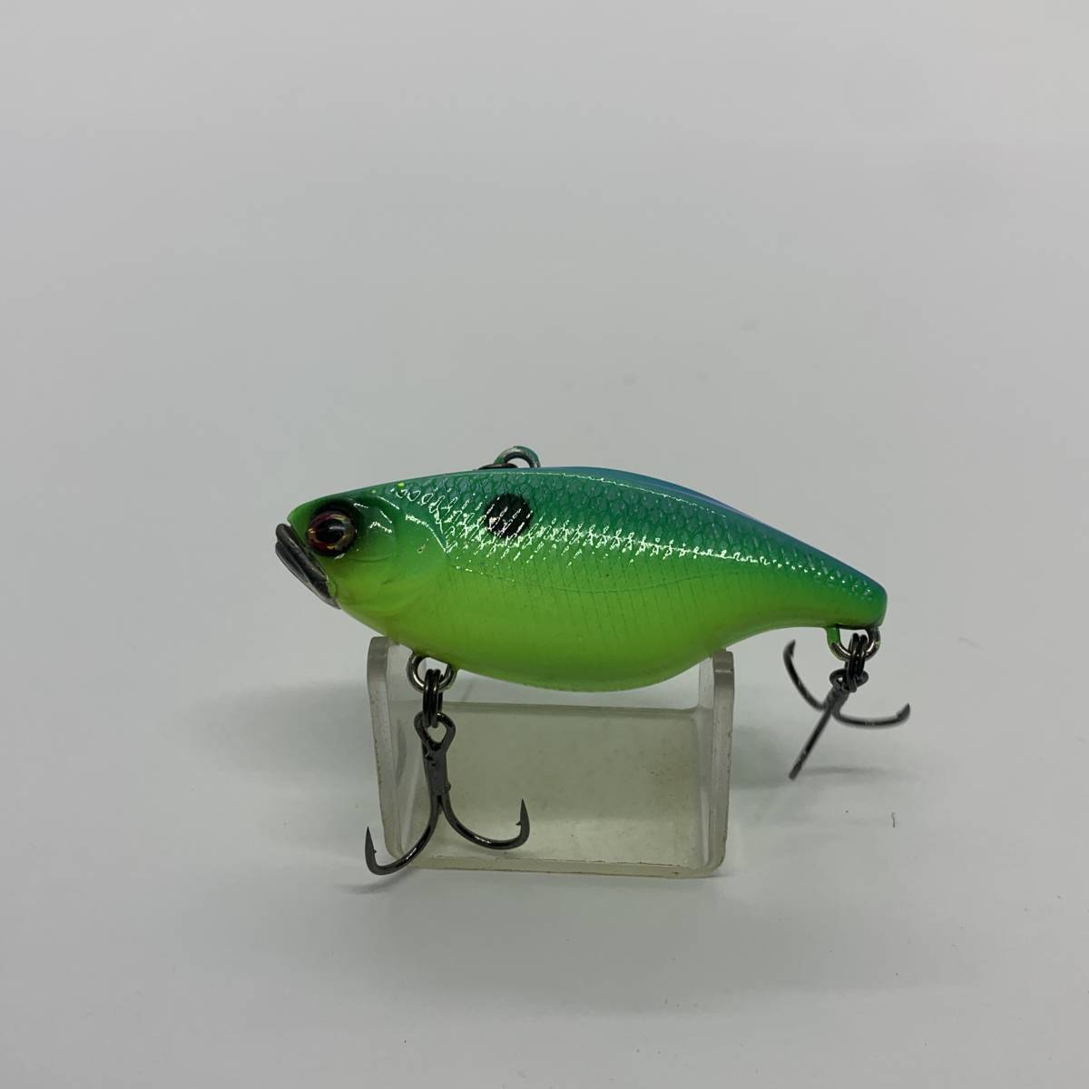 【やや傷や汚れあり】H11976 ジャッカル JACKALL TN/50 イヨケンサウンドの落札情報詳細 ヤフオク落札価格検索 オークフリー