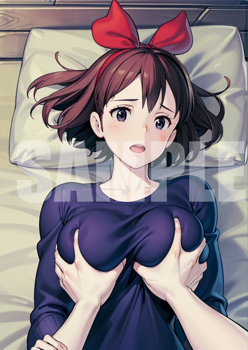 魔女の宅急便のキキ専用 魔女の宅急便 (スタジオジブリ作品) | スタジオジブリ Wiki | Fandom