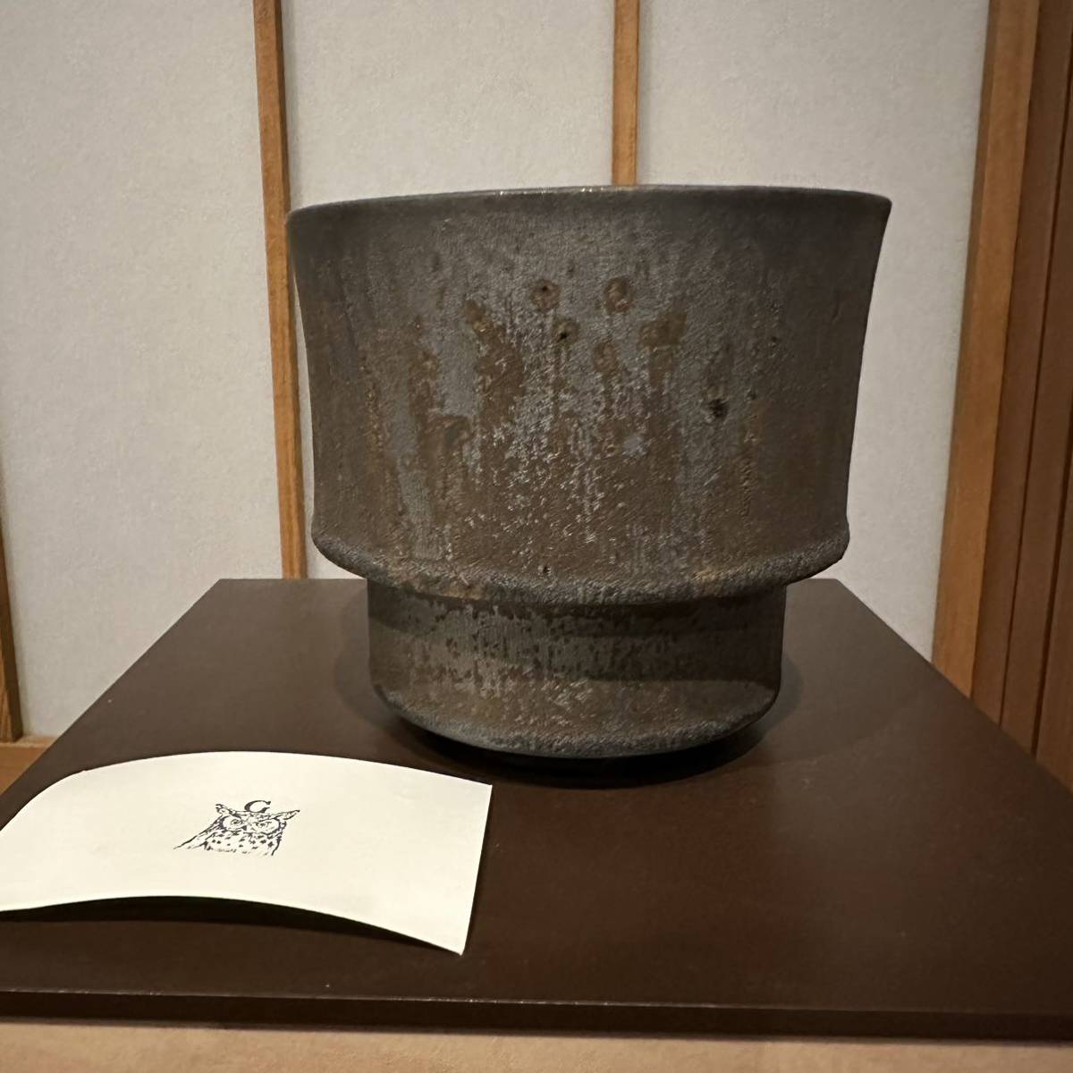 raw life factory 特大鉢 Raw Life Factory 土管 LOW raw life factory 特大鉢