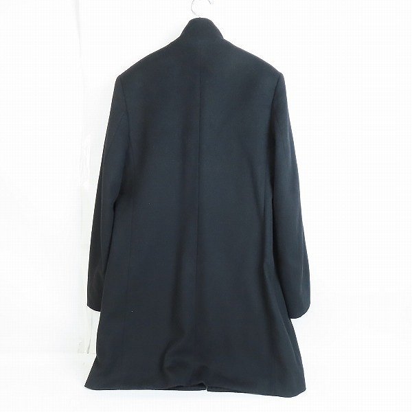 目立った傷や汚れなし】☆agnes b. homme/アニエスベーオム ジップ