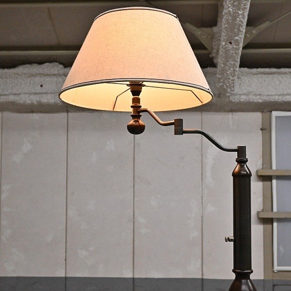 マニー フレンチカントリー 電気シェード アンティーク その他 