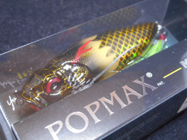 Megabass 2024 New Arrivals 本日より2024年メガバス新製品情報