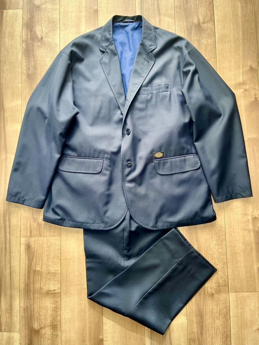 BEAMS×TRIPSTER×Dickies