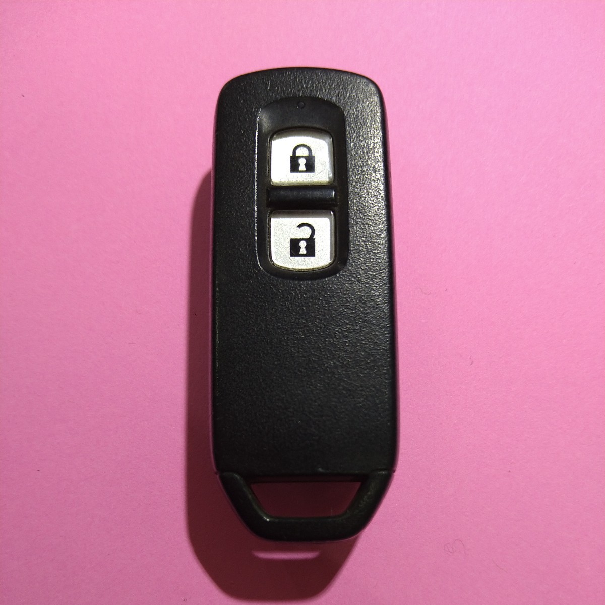 ホンダ N-BOX (JF1/JF2) スマートキー 両側パワースライドドア