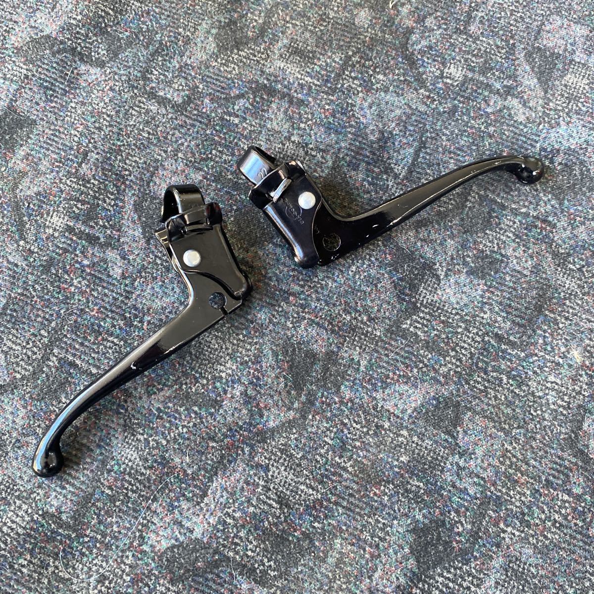 OLD BMXベントレバーヨシガイ吉貝ダイヤコンペkuwaharaクワハラmongoose