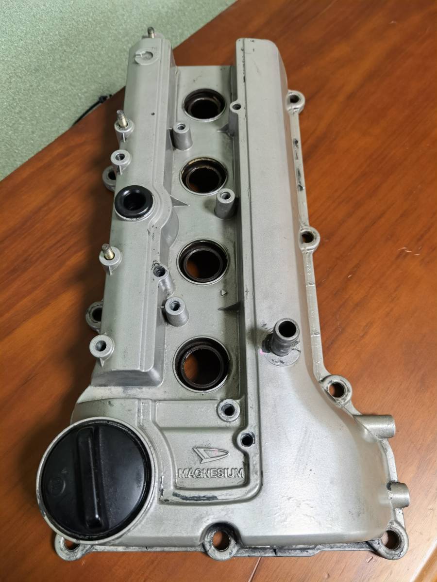 【傷や汚れあり】ダイハツ JBDET ヘッドカバー L880K L902Sの落札情報詳細 ヤフオク落札価格検索 オークフリー