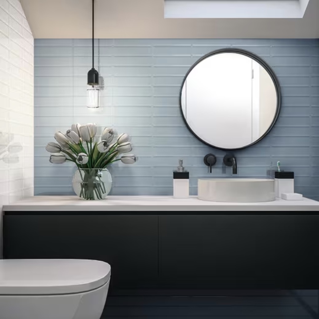 【未使用】2箱セット サンワカンパニー タイル スタイルアモーレ ロビンエッグブルーの落札情報詳細 ヤフオク落札価格検索 オークフリー