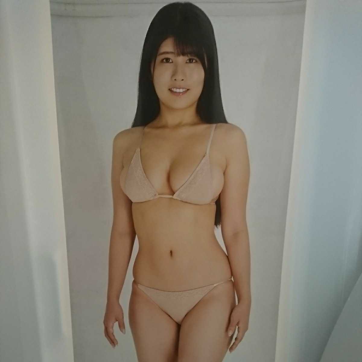 ムッチリ水着 未使用】ちとせよしの 等身大 ポスター (約180×60㎝) 下着風 ビキニ 水着 ムッチリボディー 2024 アサ芸シークレット 徳間書店 未使用品の落札情報詳細 - Yahoo!オークション落札価格検索 オークフリー