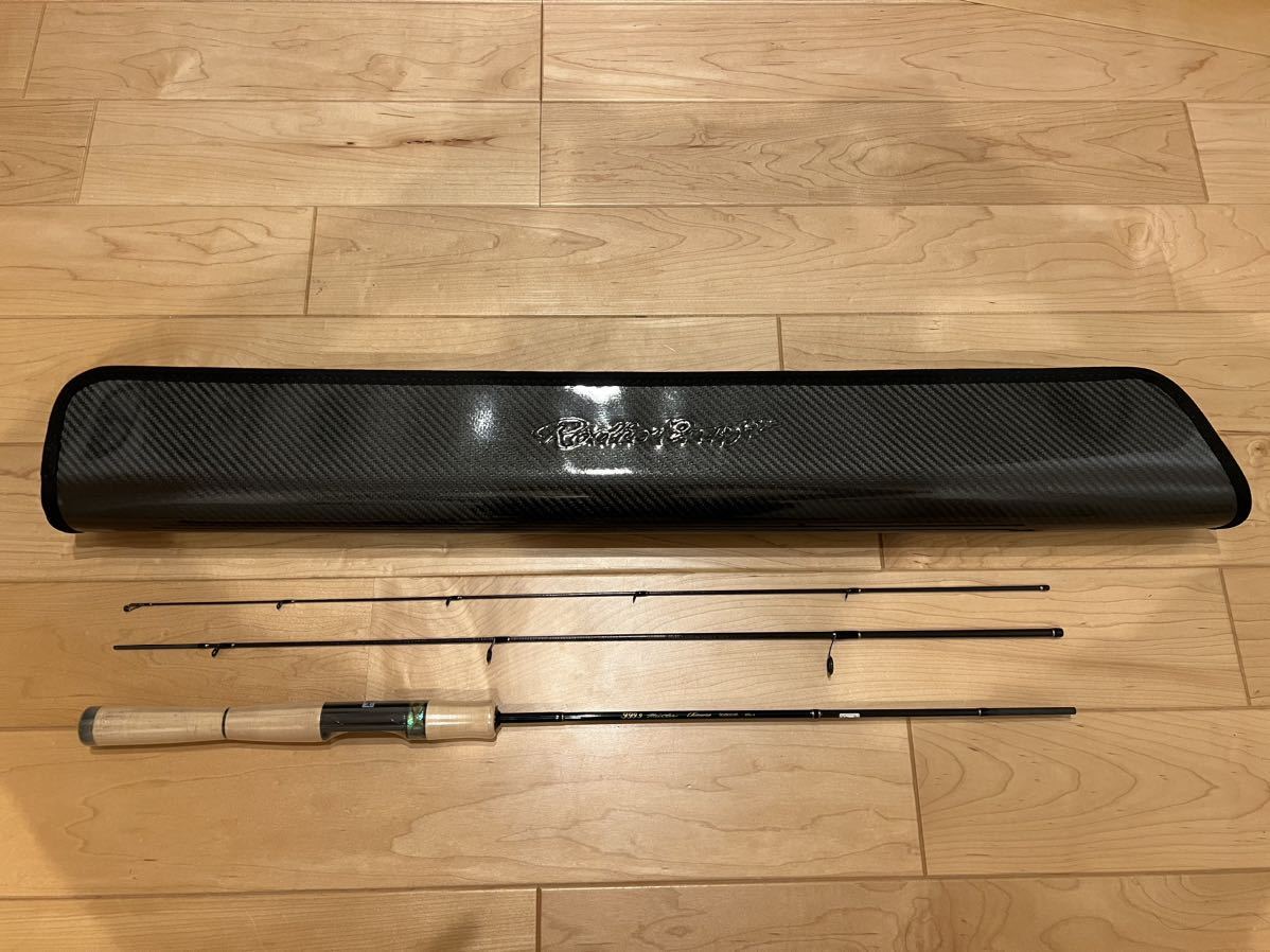 ロデオクラフト キメラ 603L-e 999.9 【公式通販】