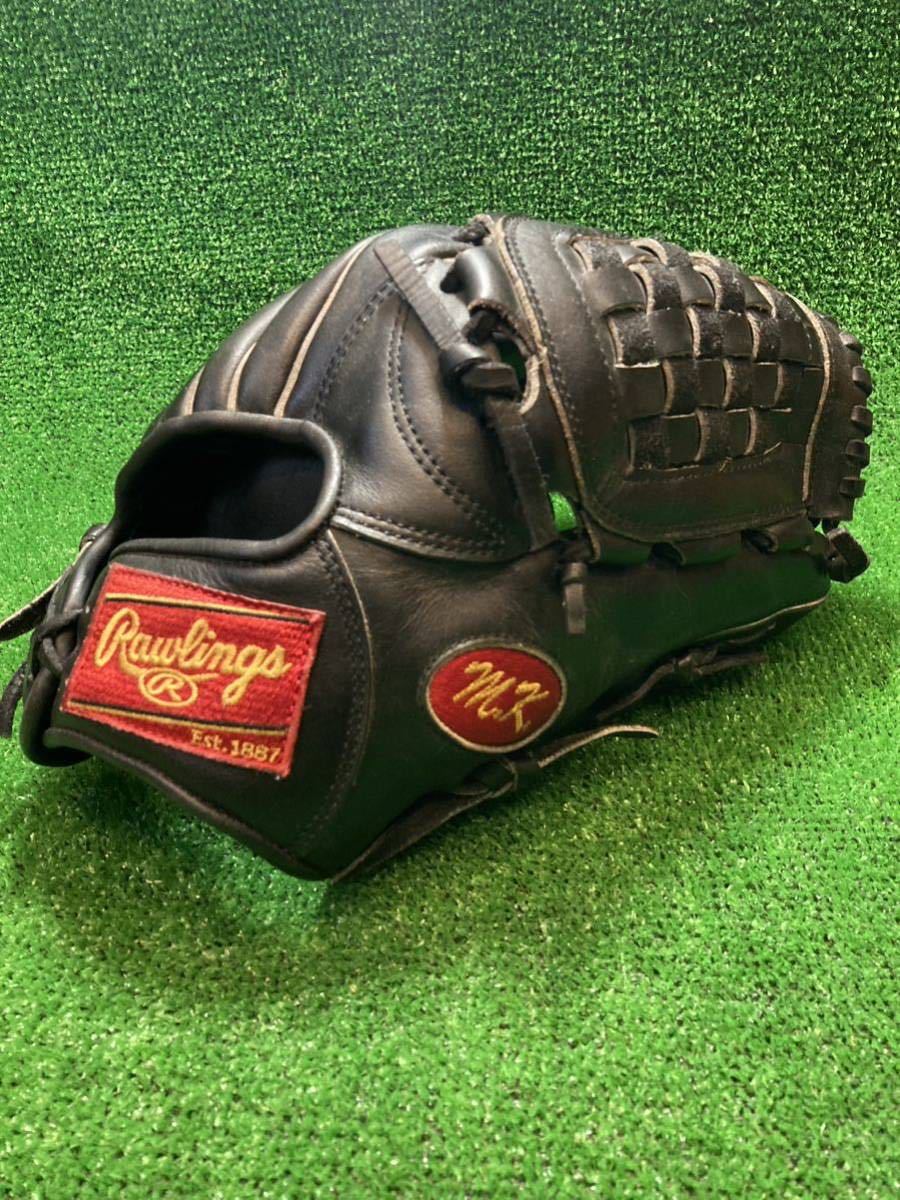 【やや傷や汚れあり】【訳あり・支給品】Rawlings ローリングス Special Order スペシャルオーダー 一般硬式用 オール ...