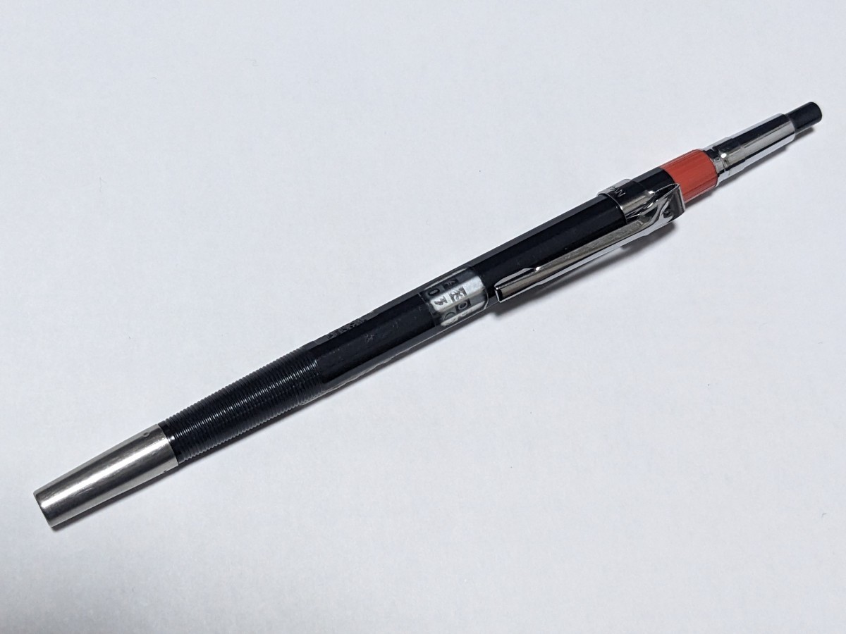 ぺんてるPMG 0.3 Pentel PMG 0.3mm… 昔からあるけど良いよね : r/mechanicalpencils