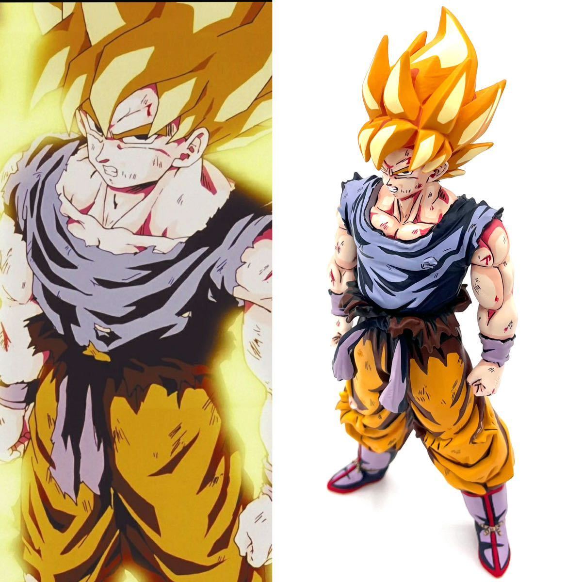 ビジュアルアドベンチャー ドラゴンボール超 身勝手の極意