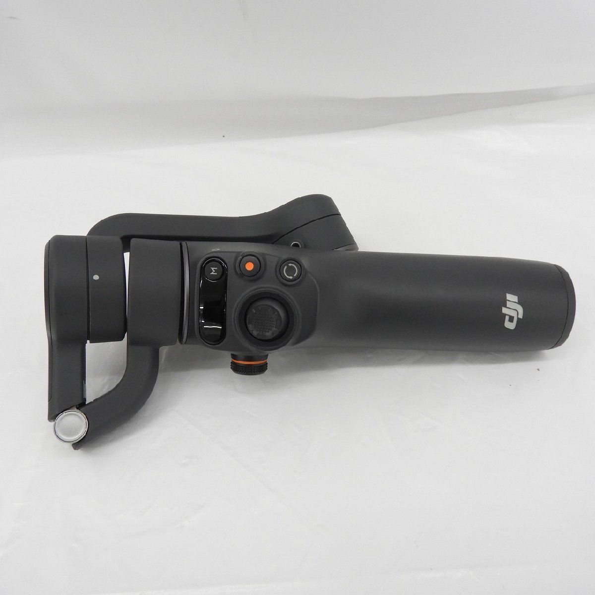 DJI ジンバル Osmo Mobile 6 スレートグレー スタビライザー DJI ジンバル スタビライザー スマホ Osmo Mobile 6 スレート