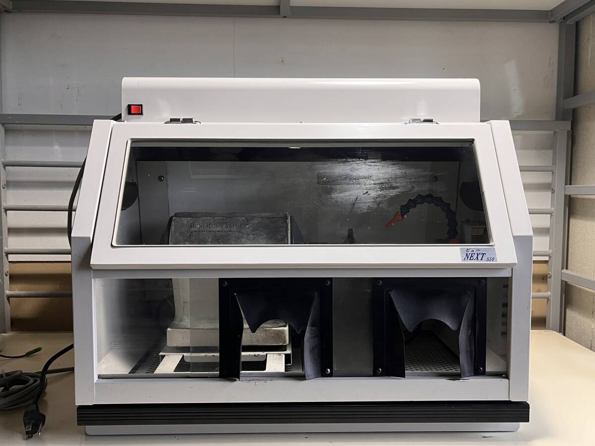 177) モリタ東京製作所 ラボラトリーレーズ LL-2 歯科技工 モリタ 東京