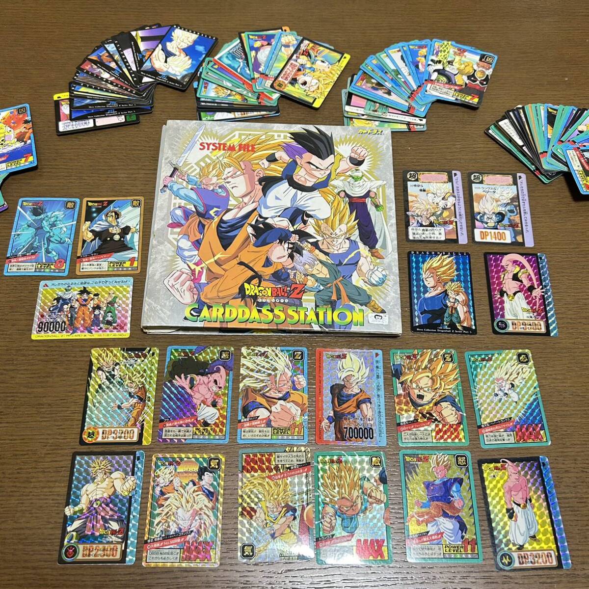 ドラゴンボールカード カードダス プリズムカード アマダ ノーマルカード 鳥山明 ドラゴンボールカード カードダス No.634 プリズムカード アマダ