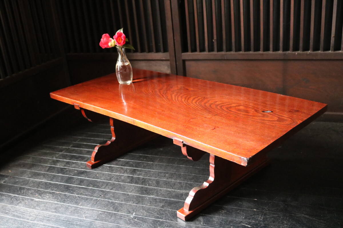 机　学習机　当時物　収納机　寺子屋　昭和レトロ　アンティーク 机 学習机 当時物 収納机 寺子屋 昭和レトロ アンティーク