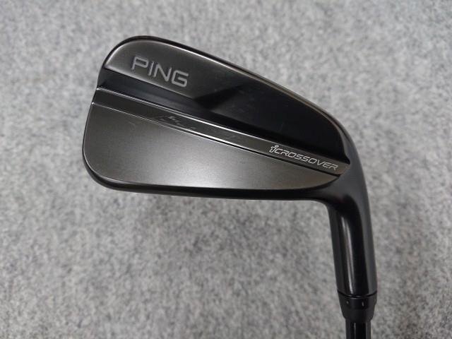 G425アイアン│CLUB PING【PINGオフィシャルサイト】