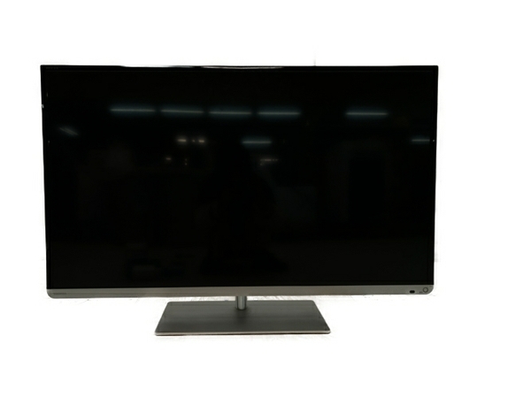 TOSHIBA REGZA 65Z770L BLACK 【公式通販】