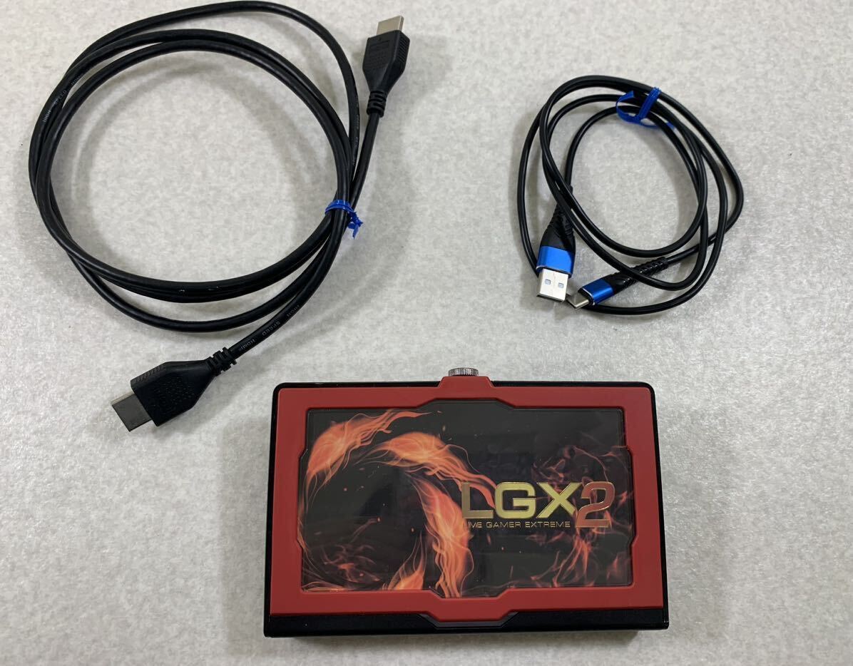 AverMedia GC550 PLUS（【最初の1台に◎】AVerMedia GC550 PLUS