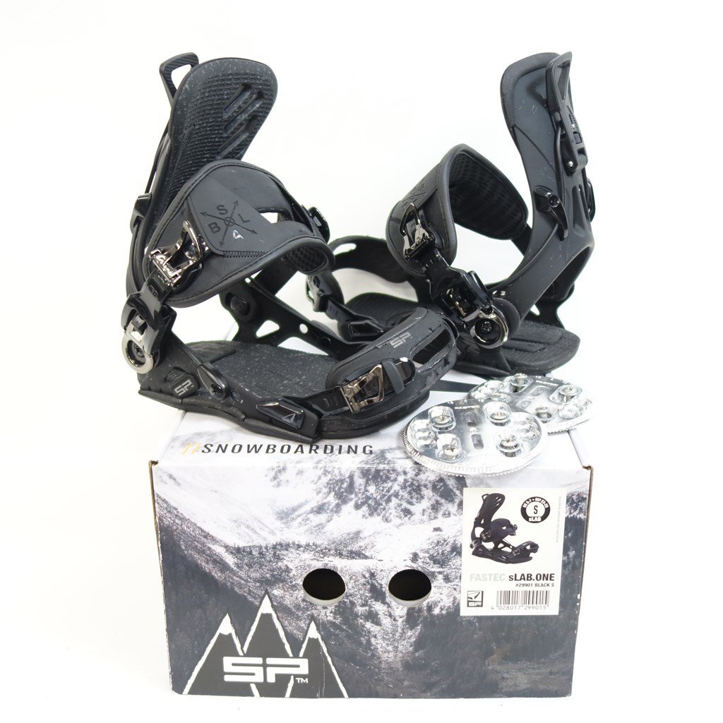 SP BINDINGS slab one Sサイズ（SP Bindings 21-22 slab one S
