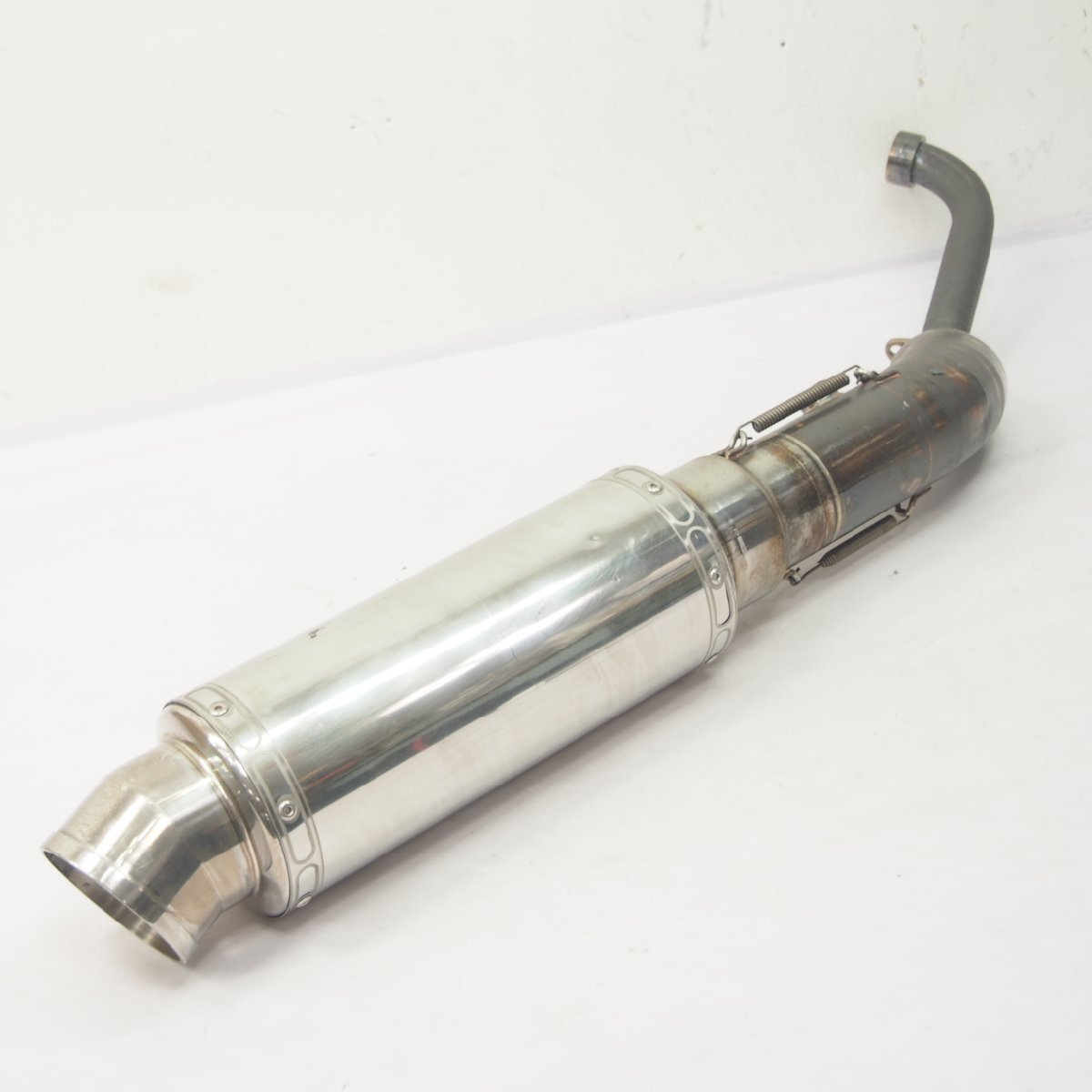 HMS スズキ スカイウェイブ250 CJ44 2P(06SUS) 未使用】HMS スズキ