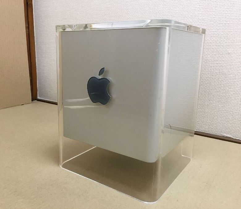 ジャンク Apple アップル Power Mac G4 M8493 F